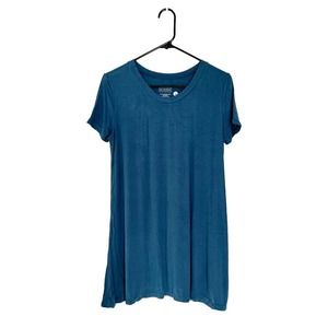 Kickee Womenswear Tunic Tshirt